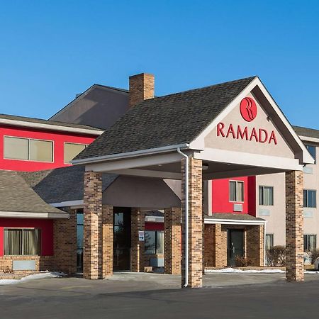 Ramada By Wyndham Platte City Kci Airport Extérieur photo