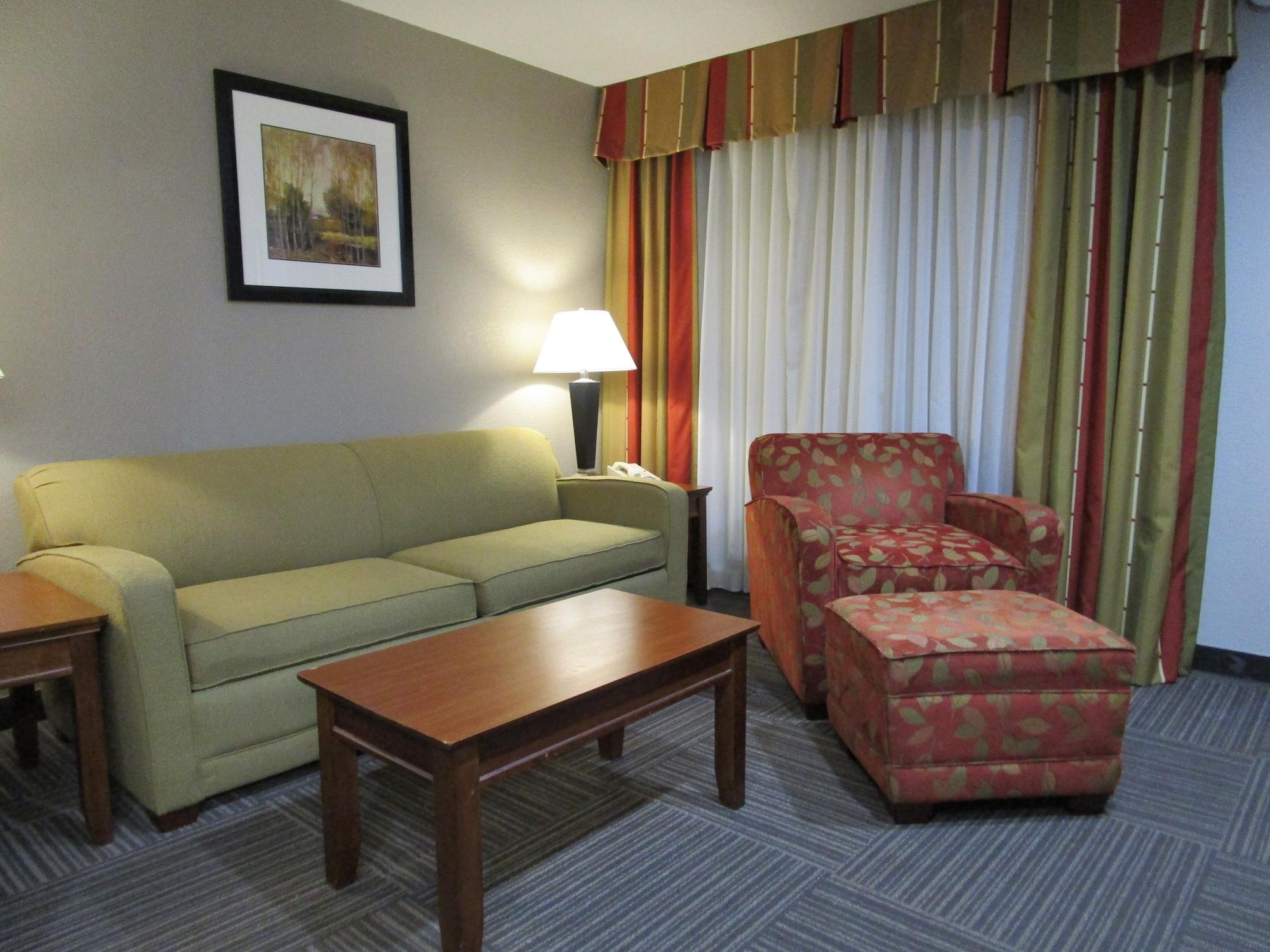 Ramada By Wyndham Platte City Kci Airport Extérieur photo
