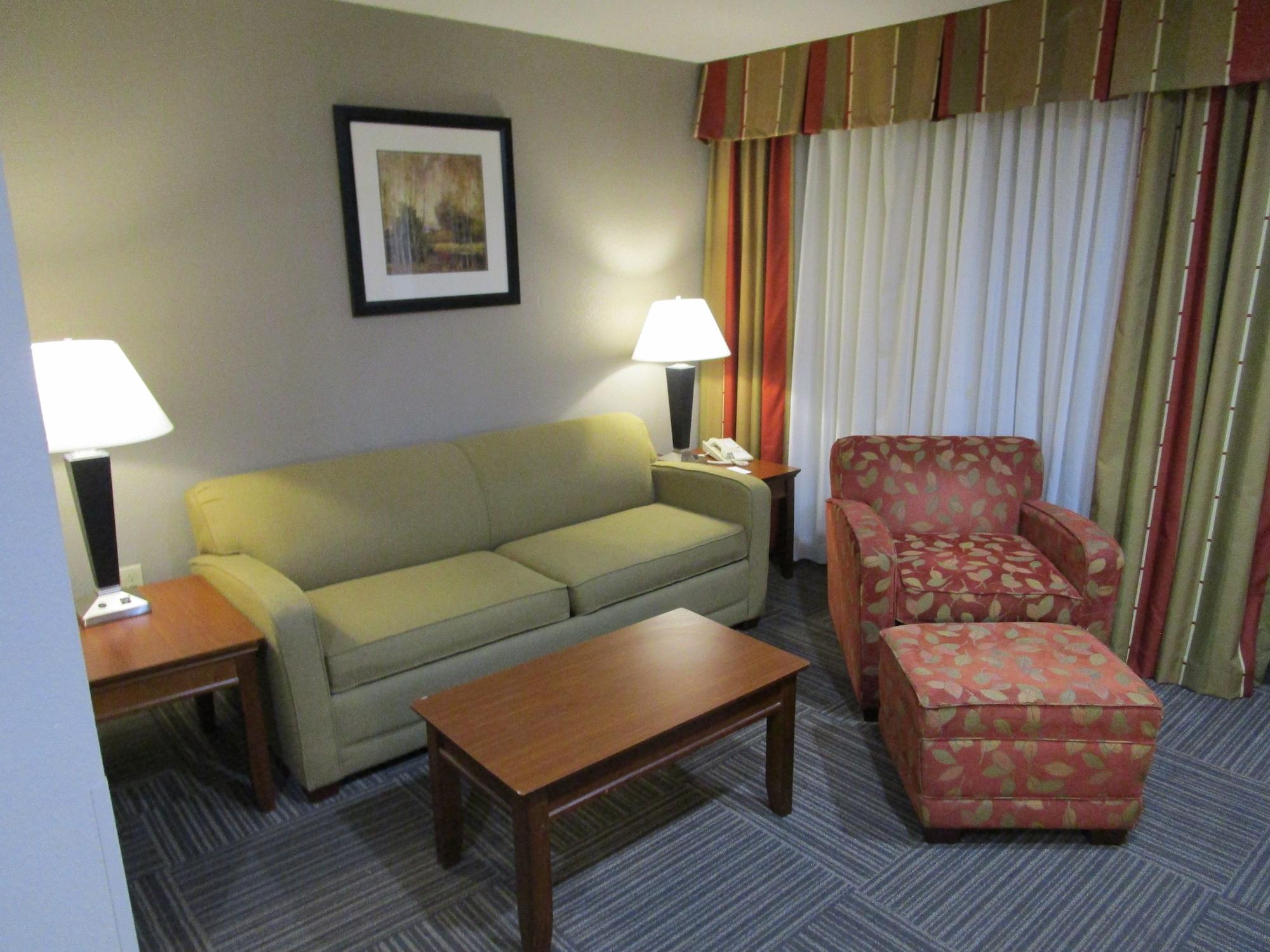 Ramada By Wyndham Platte City Kci Airport Extérieur photo