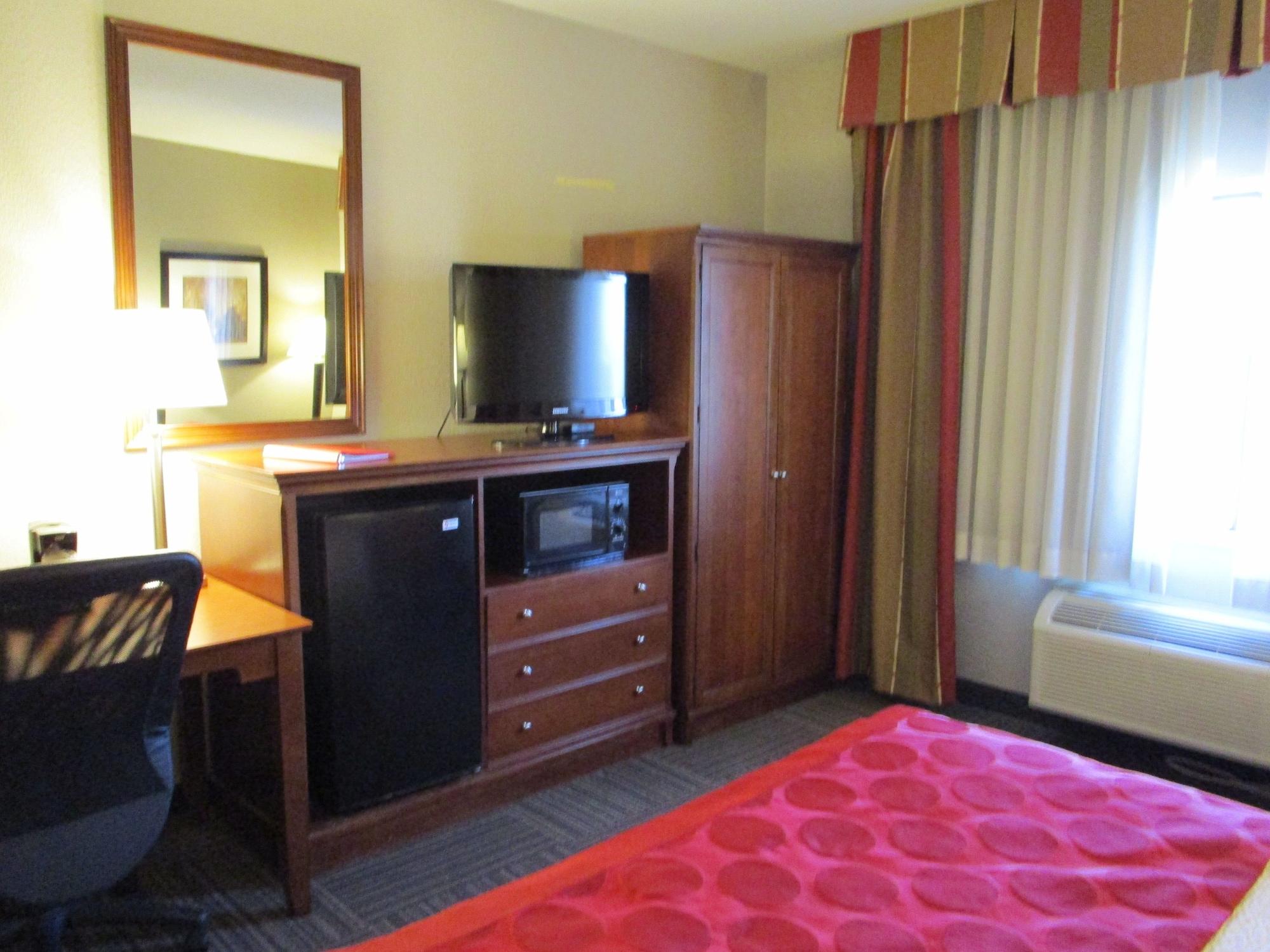 Ramada By Wyndham Platte City Kci Airport Extérieur photo