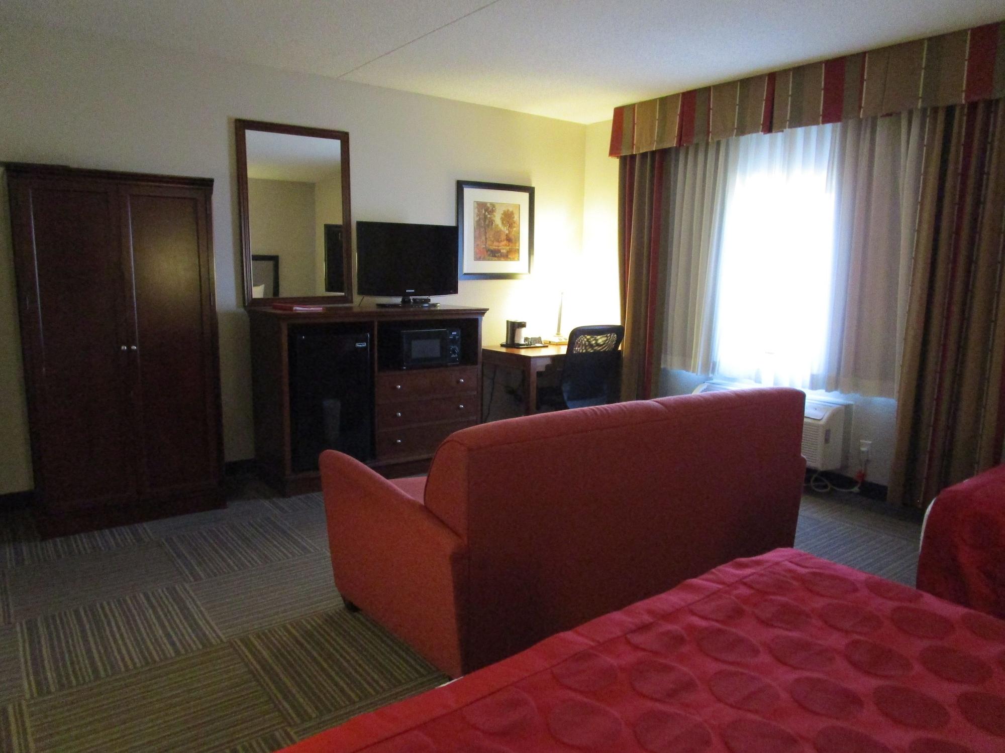 Ramada By Wyndham Platte City Kci Airport Extérieur photo