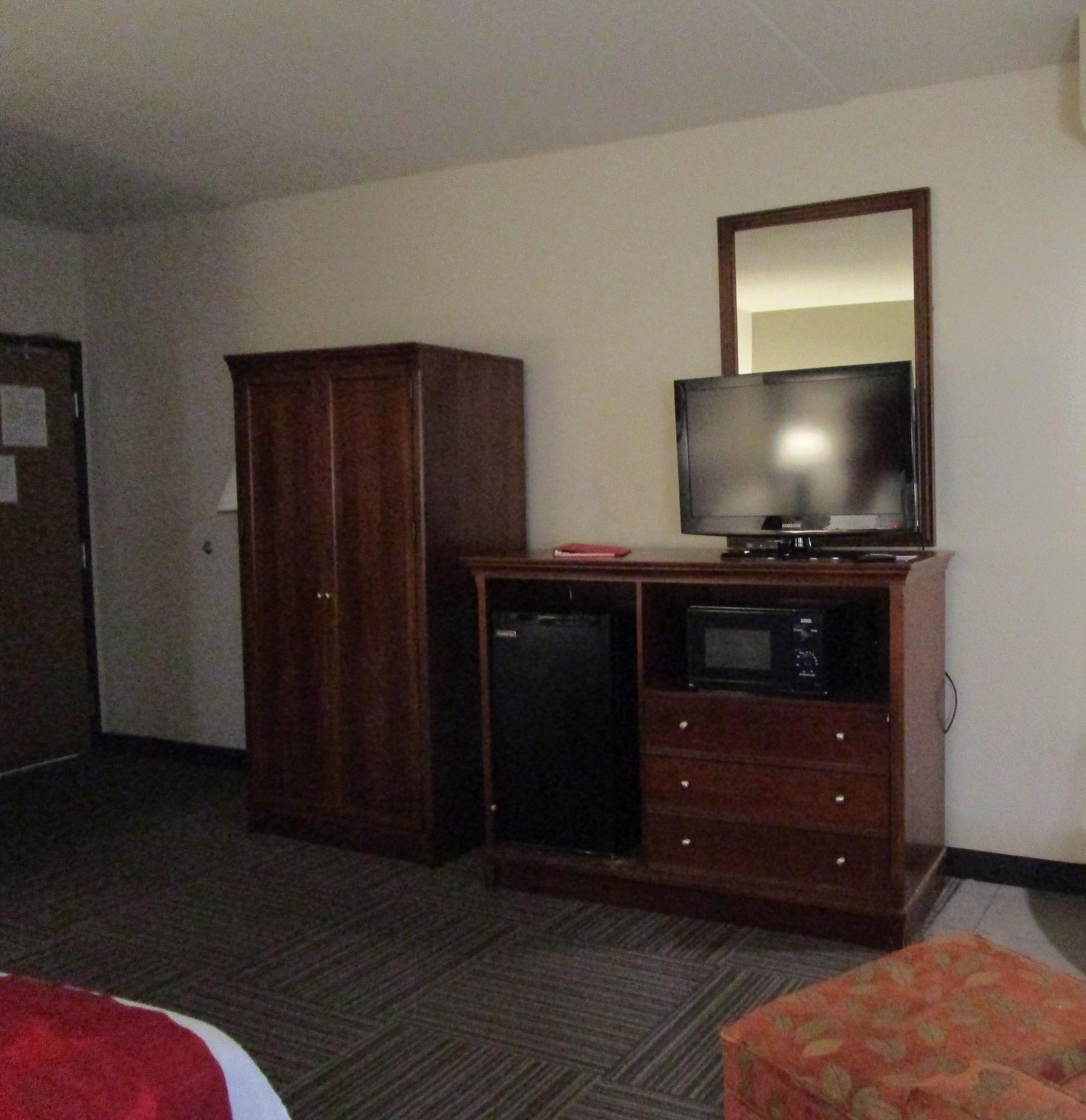 Ramada By Wyndham Platte City Kci Airport Extérieur photo