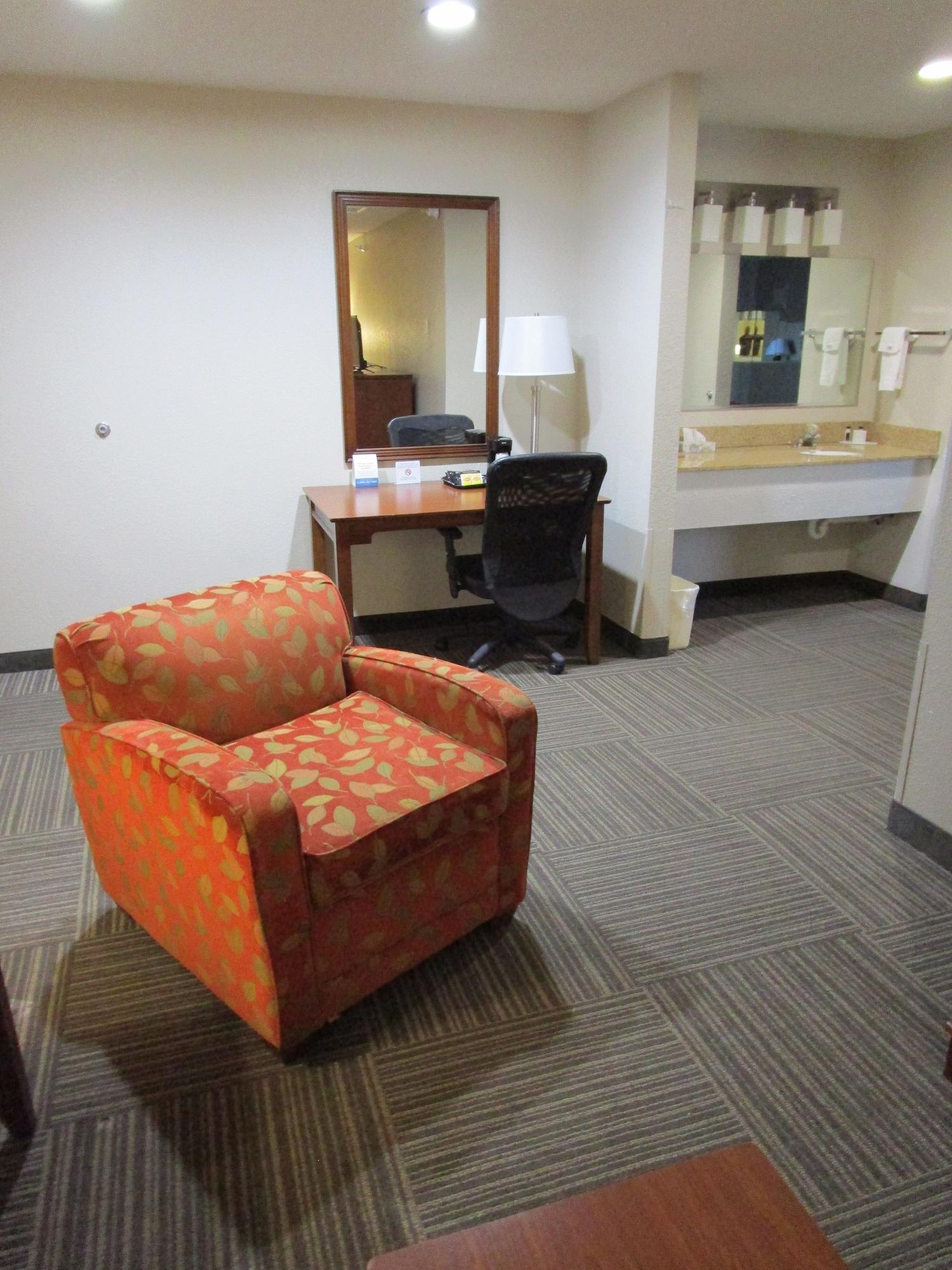 Ramada By Wyndham Platte City Kci Airport Extérieur photo