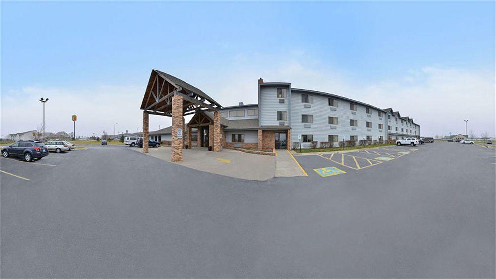 Ramada By Wyndham Platte City Kci Airport Extérieur photo