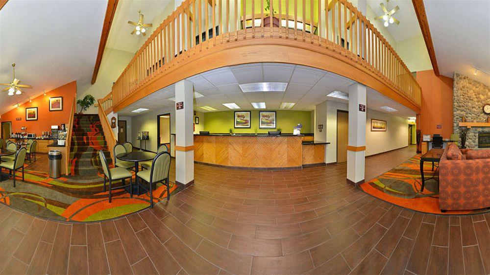 Ramada By Wyndham Platte City Kci Airport Extérieur photo