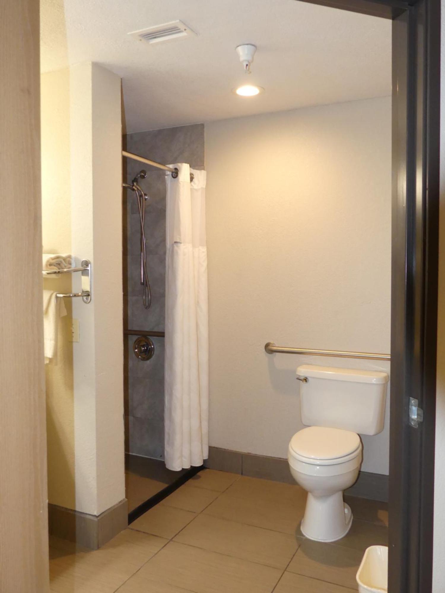 Ramada By Wyndham Platte City Kci Airport Extérieur photo