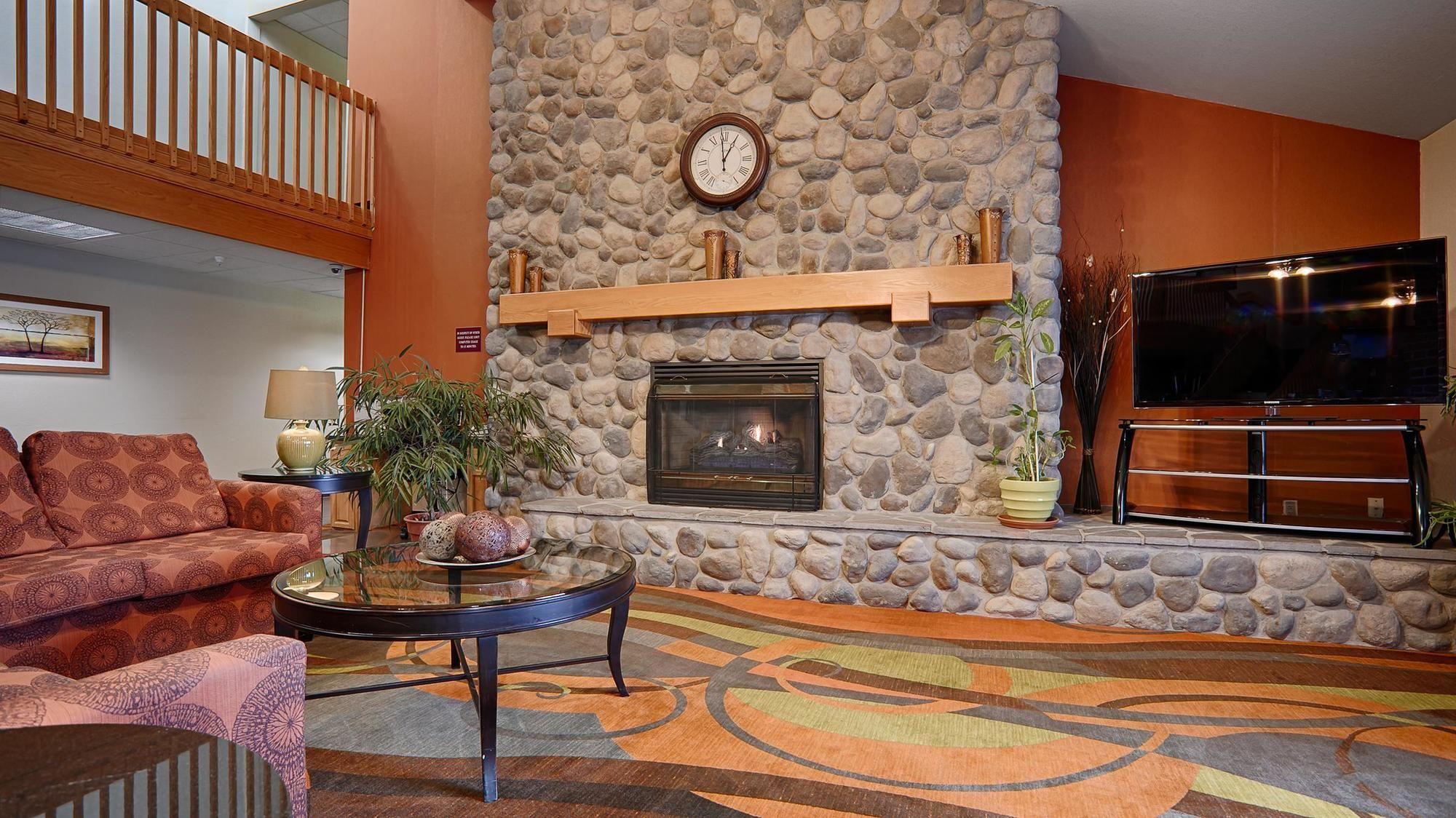 Ramada By Wyndham Platte City Kci Airport Extérieur photo
