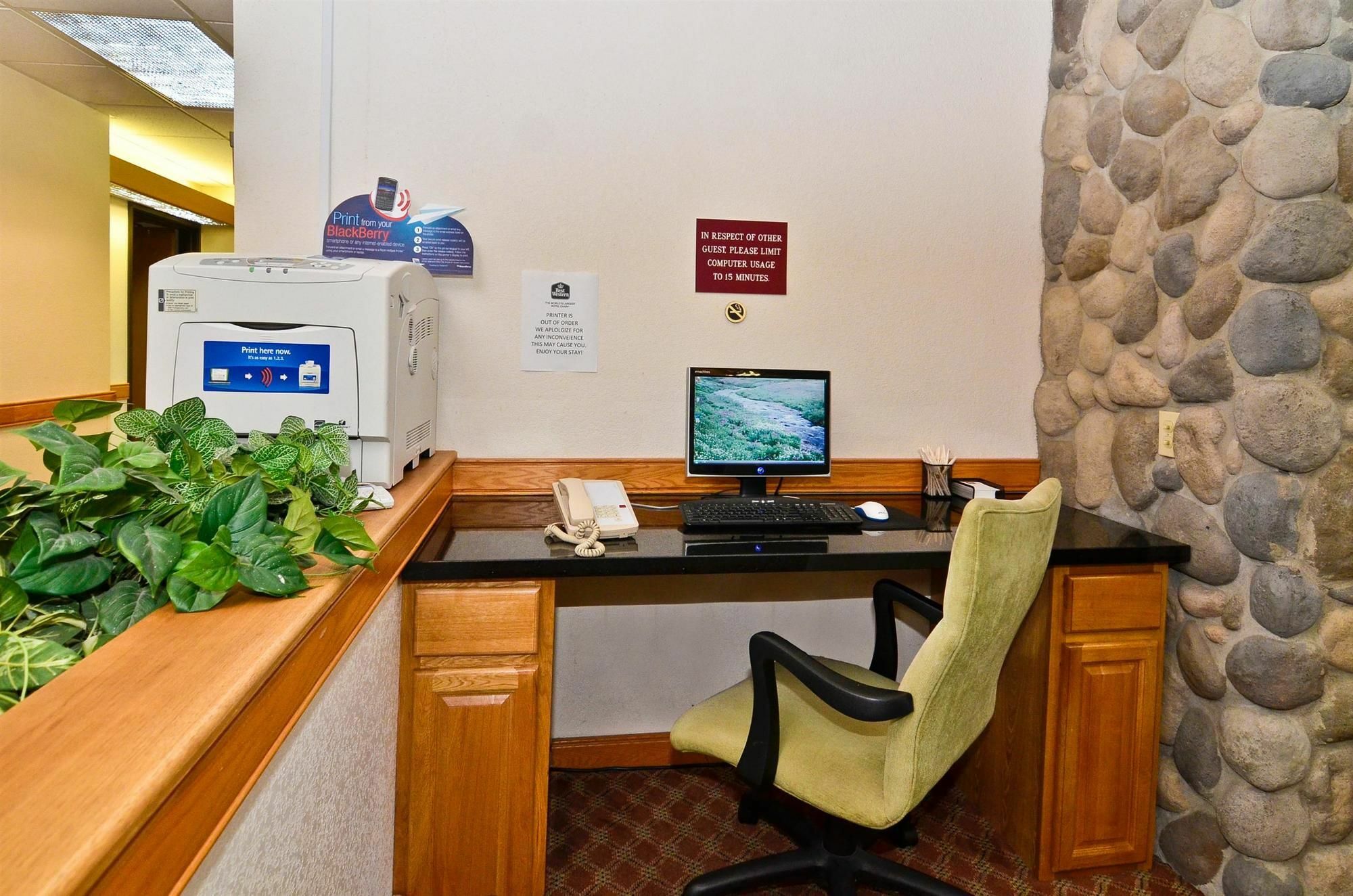 Ramada By Wyndham Platte City Kci Airport Extérieur photo