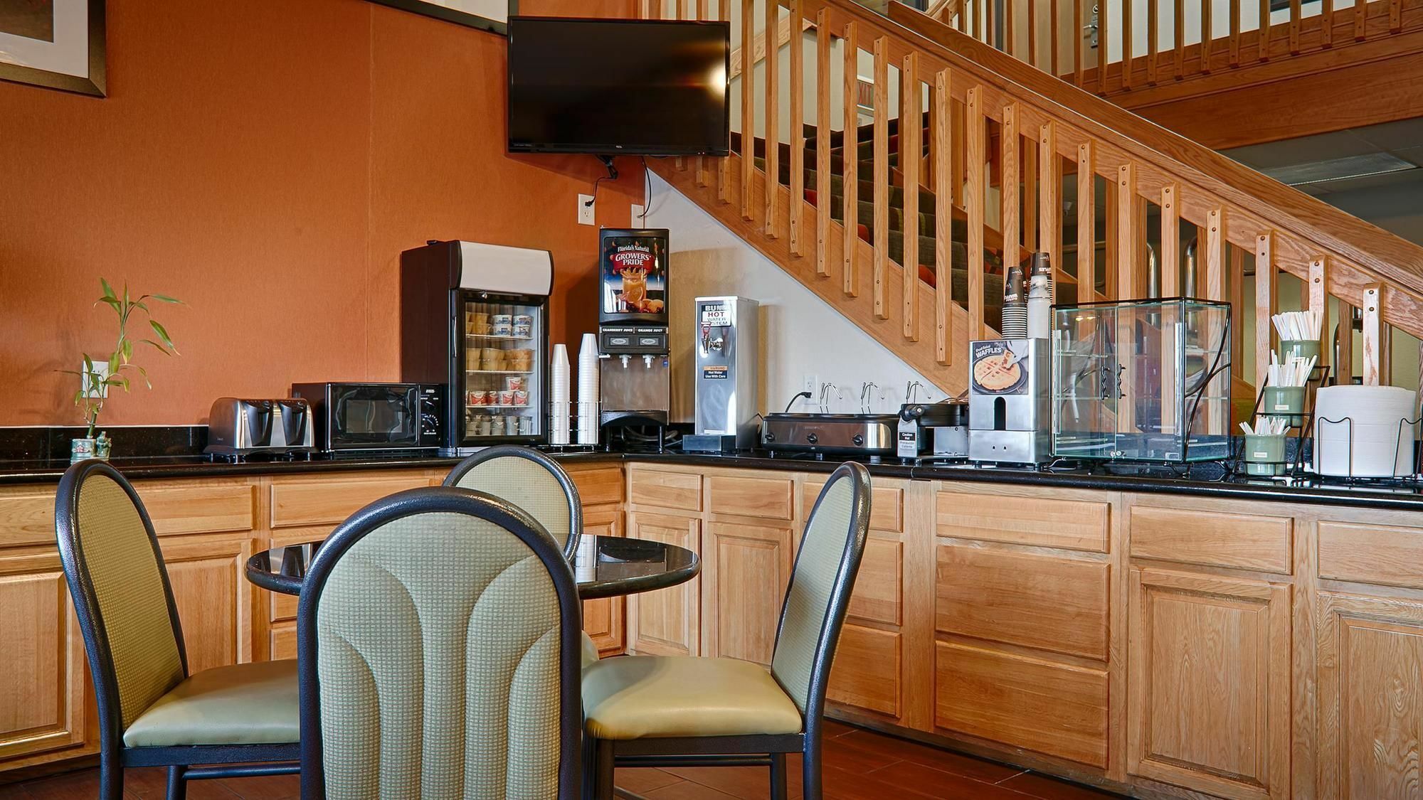 Ramada By Wyndham Platte City Kci Airport Extérieur photo